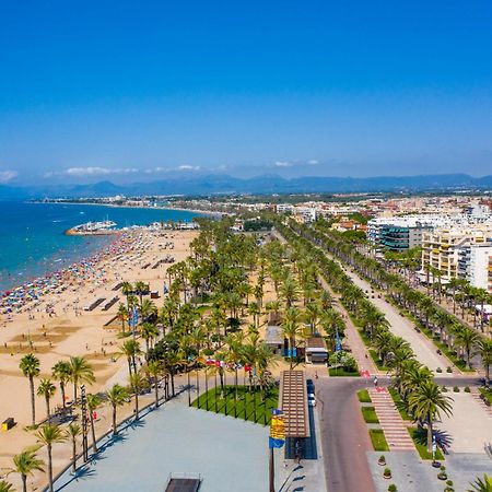 Apartment Terecel Salou-1 By Interhome Exterior foto