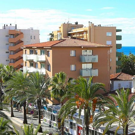 Apartment Terecel Salou-1 By Interhome Exterior foto