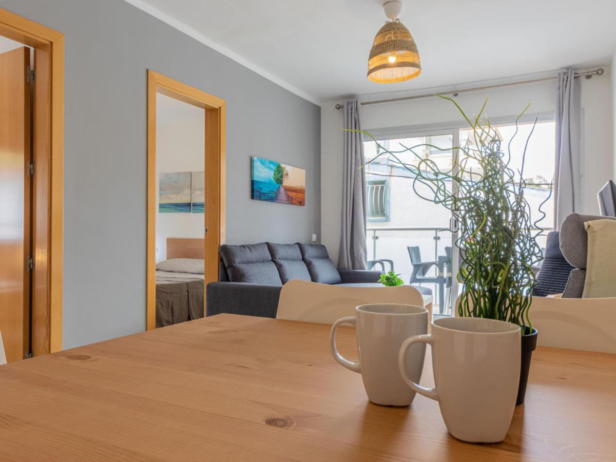 Apartment Terecel Salou-1 By Interhome Exterior foto