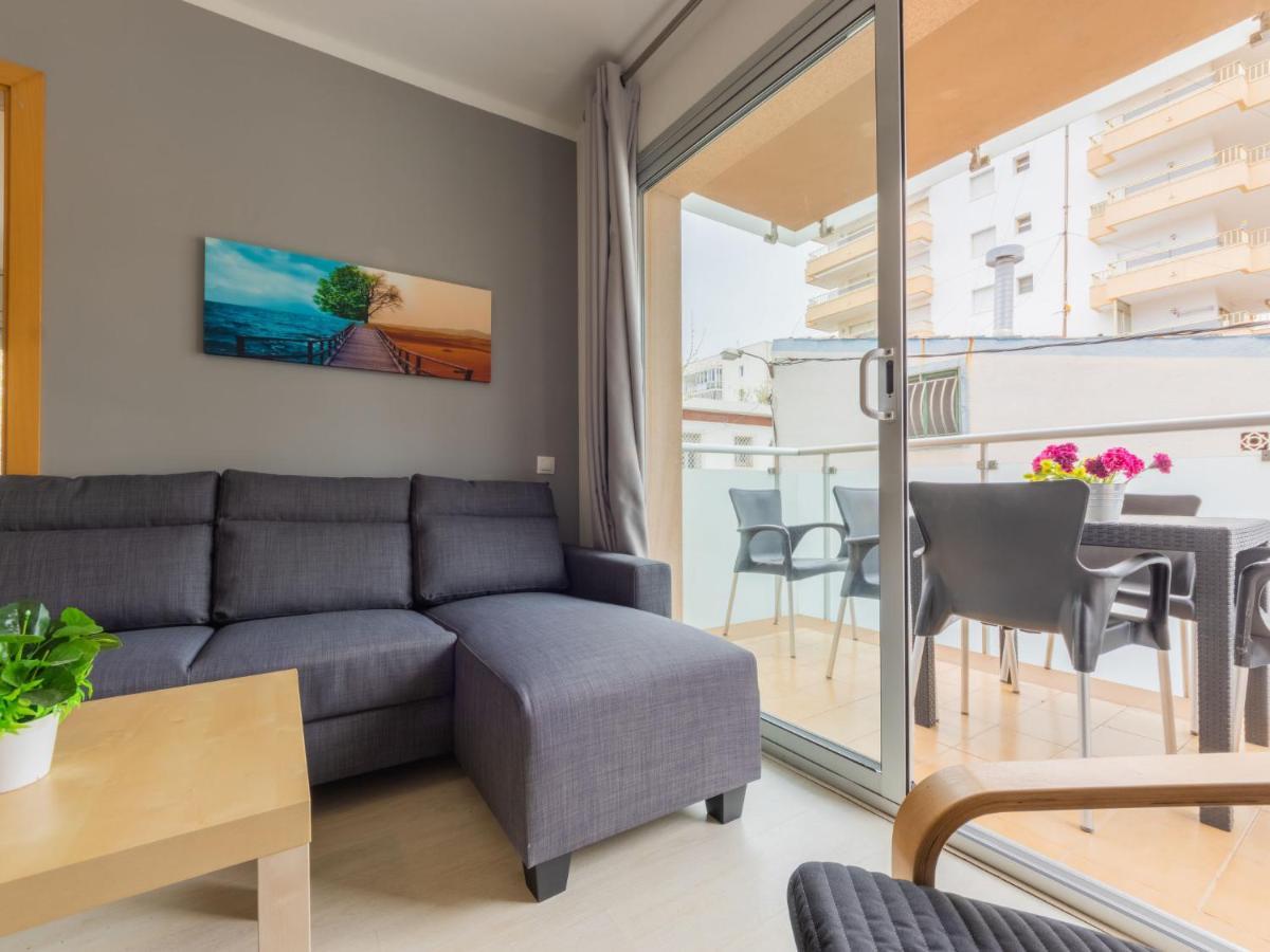 Apartment Terecel Salou-1 By Interhome Exterior foto