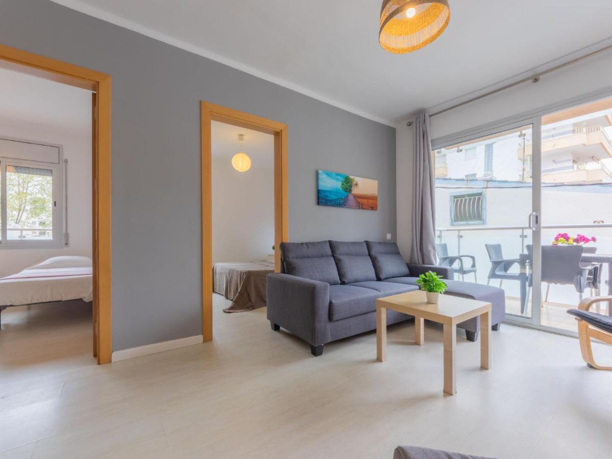 Apartment Terecel Salou-1 By Interhome Exterior foto