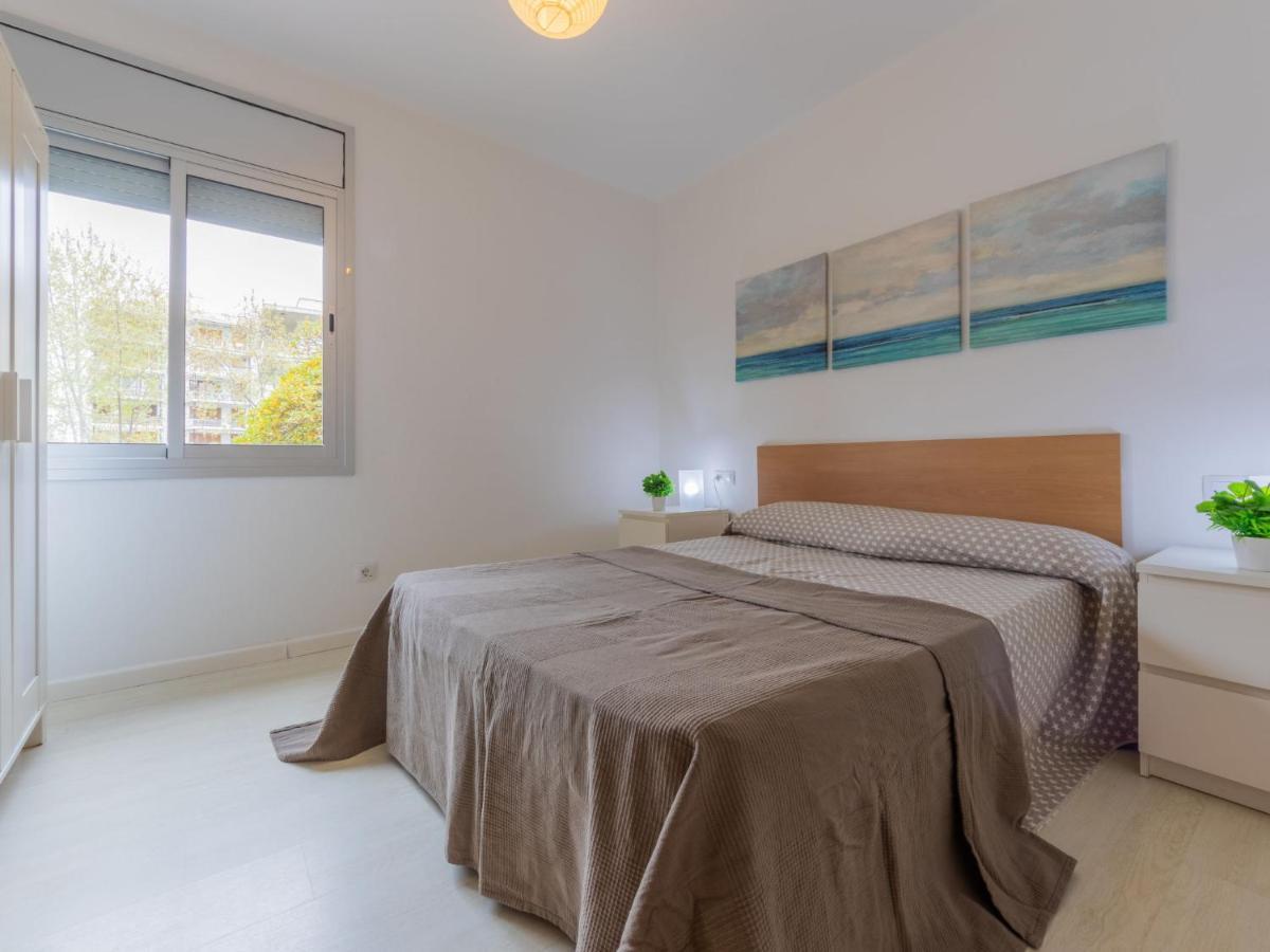 Apartment Terecel Salou-1 By Interhome Exterior foto