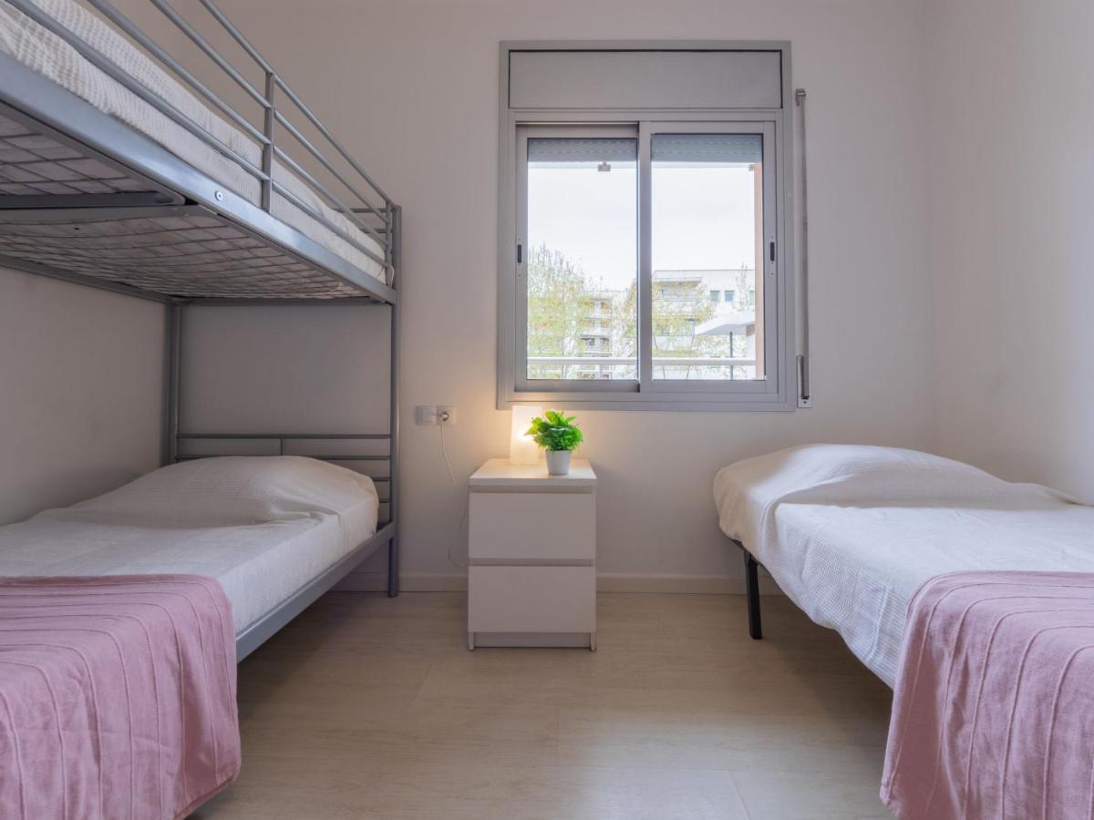 Apartment Terecel Salou-1 By Interhome Exterior foto