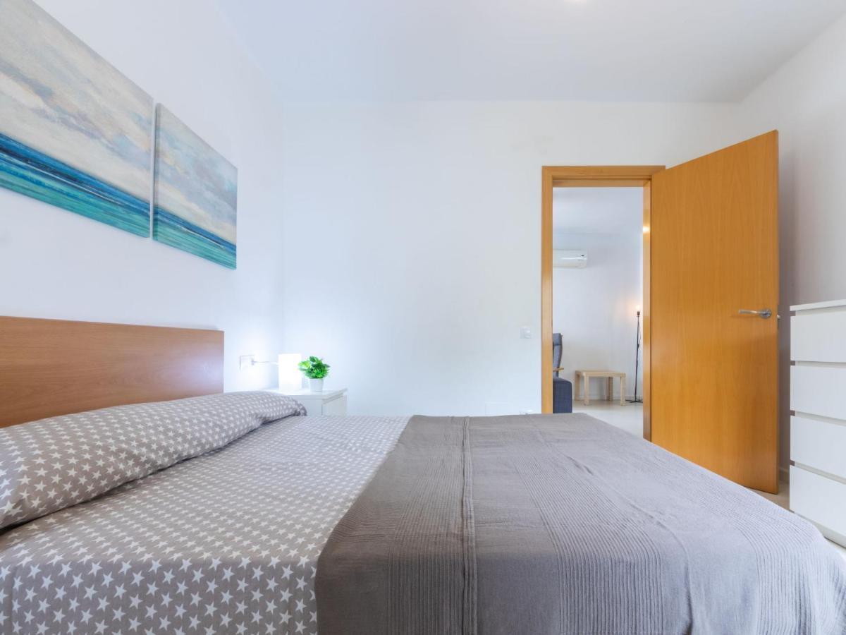 Apartment Terecel Salou-1 By Interhome Exterior foto