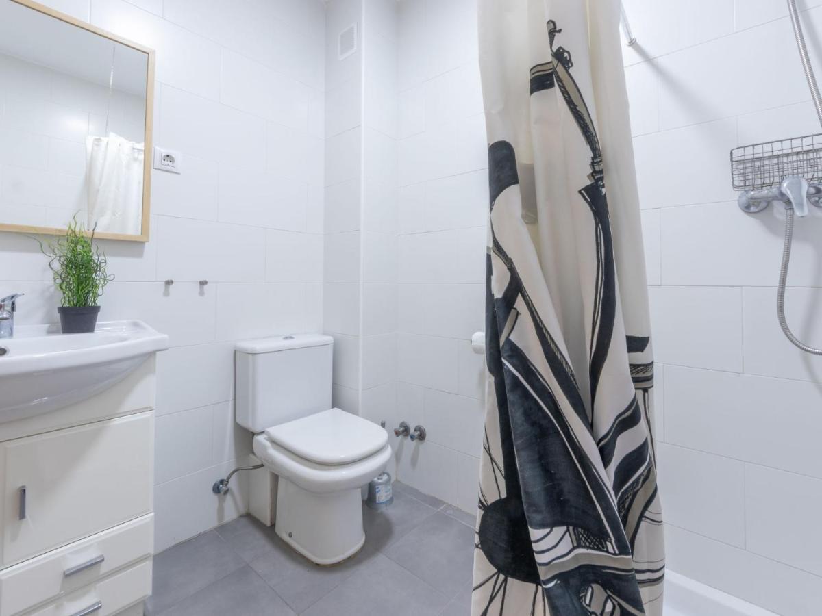 Apartment Terecel Salou-1 By Interhome Exterior foto