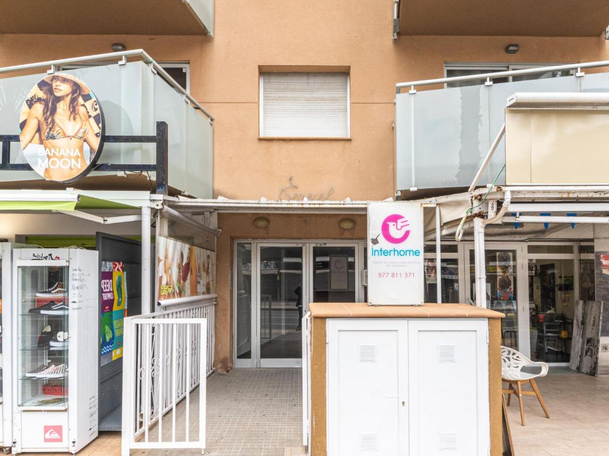 Apartment Terecel Salou-1 By Interhome Exterior foto