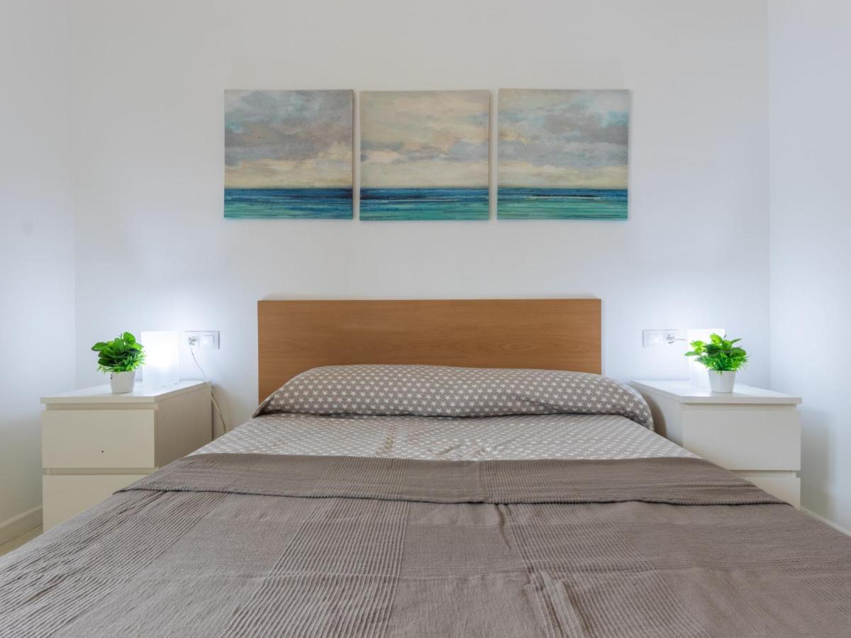 Apartment Terecel Salou-1 By Interhome Exterior foto