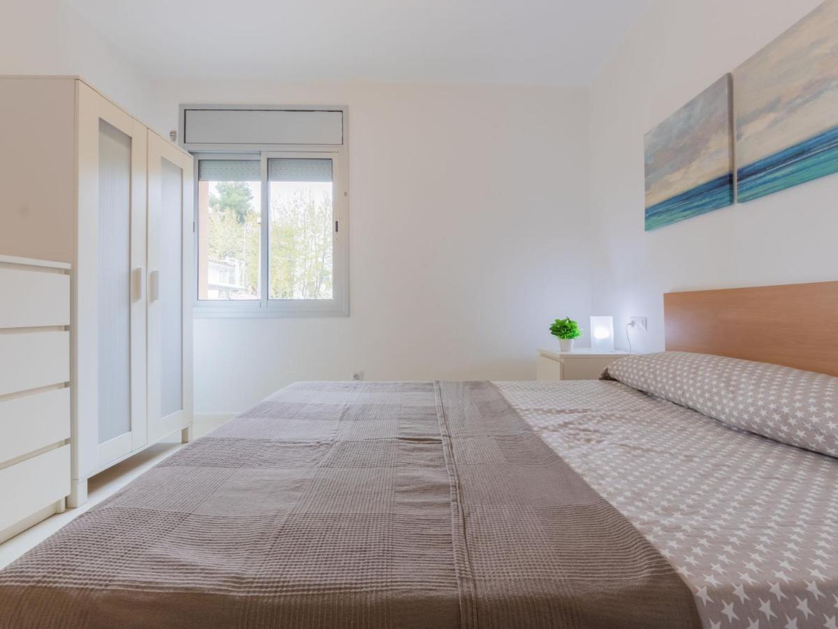 Apartment Terecel Salou-1 By Interhome Exterior foto