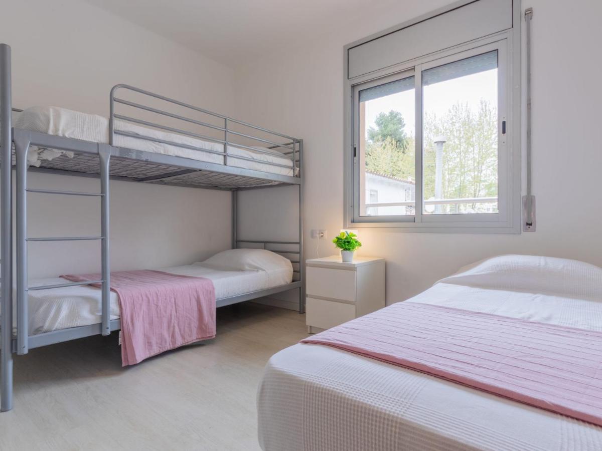Apartment Terecel Salou-1 By Interhome Exterior foto