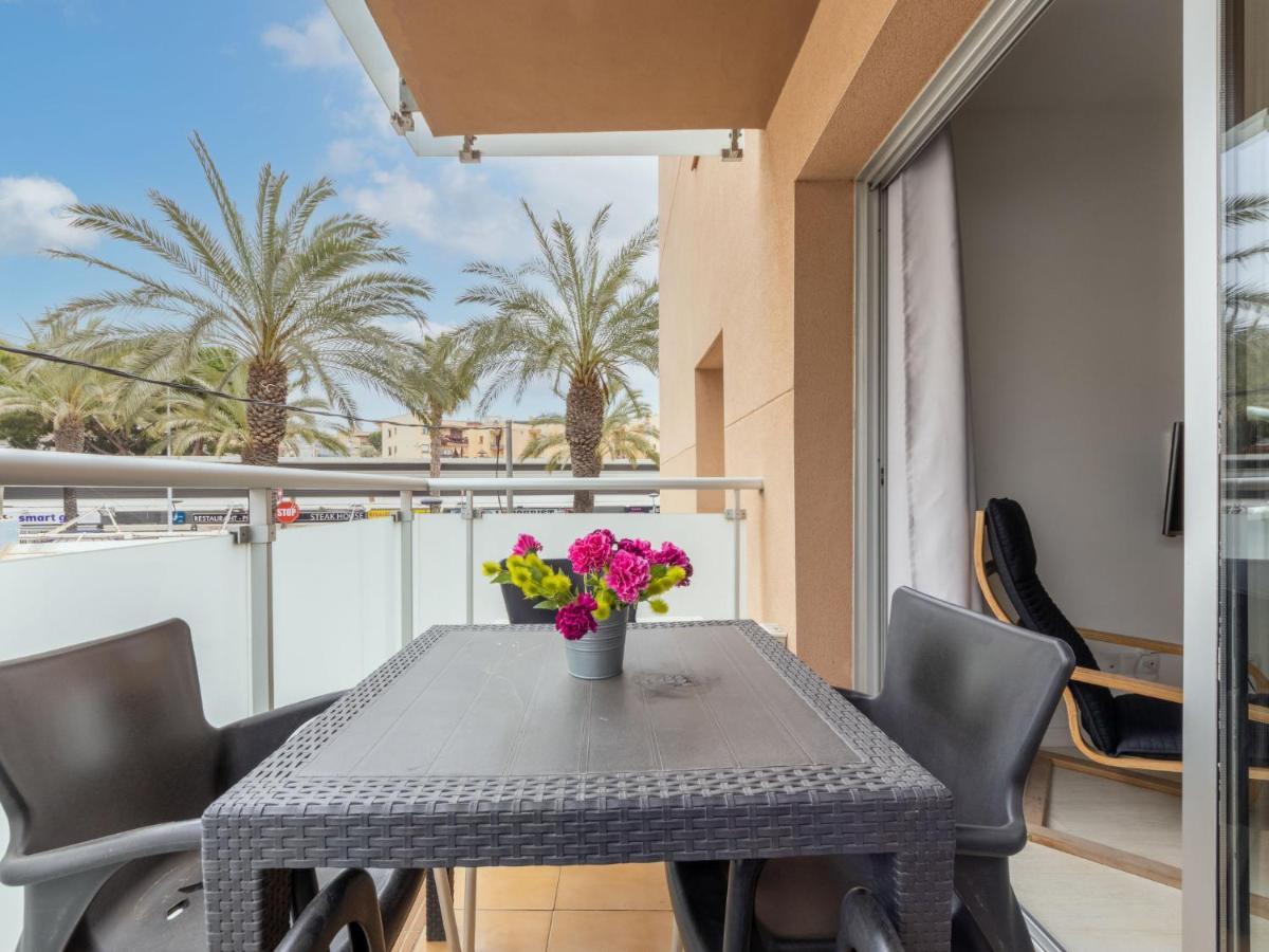 Apartment Terecel Salou-1 By Interhome Exterior foto