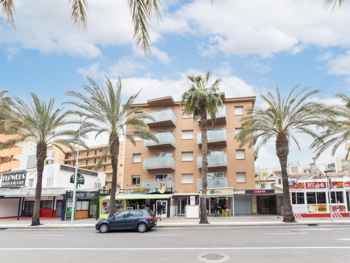 Apartment Terecel Salou-1 By Interhome Exterior foto