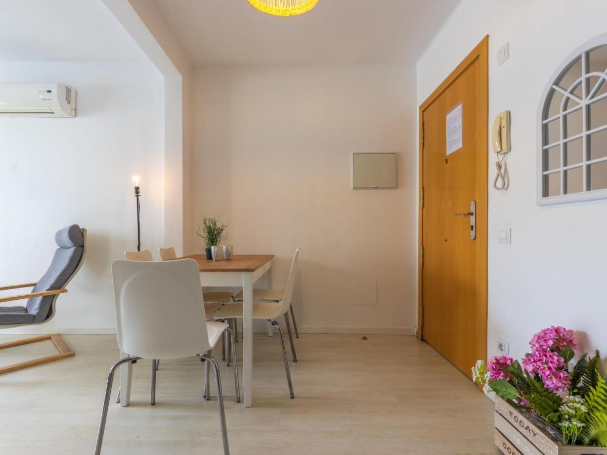 Apartment Terecel Salou-1 By Interhome Exterior foto