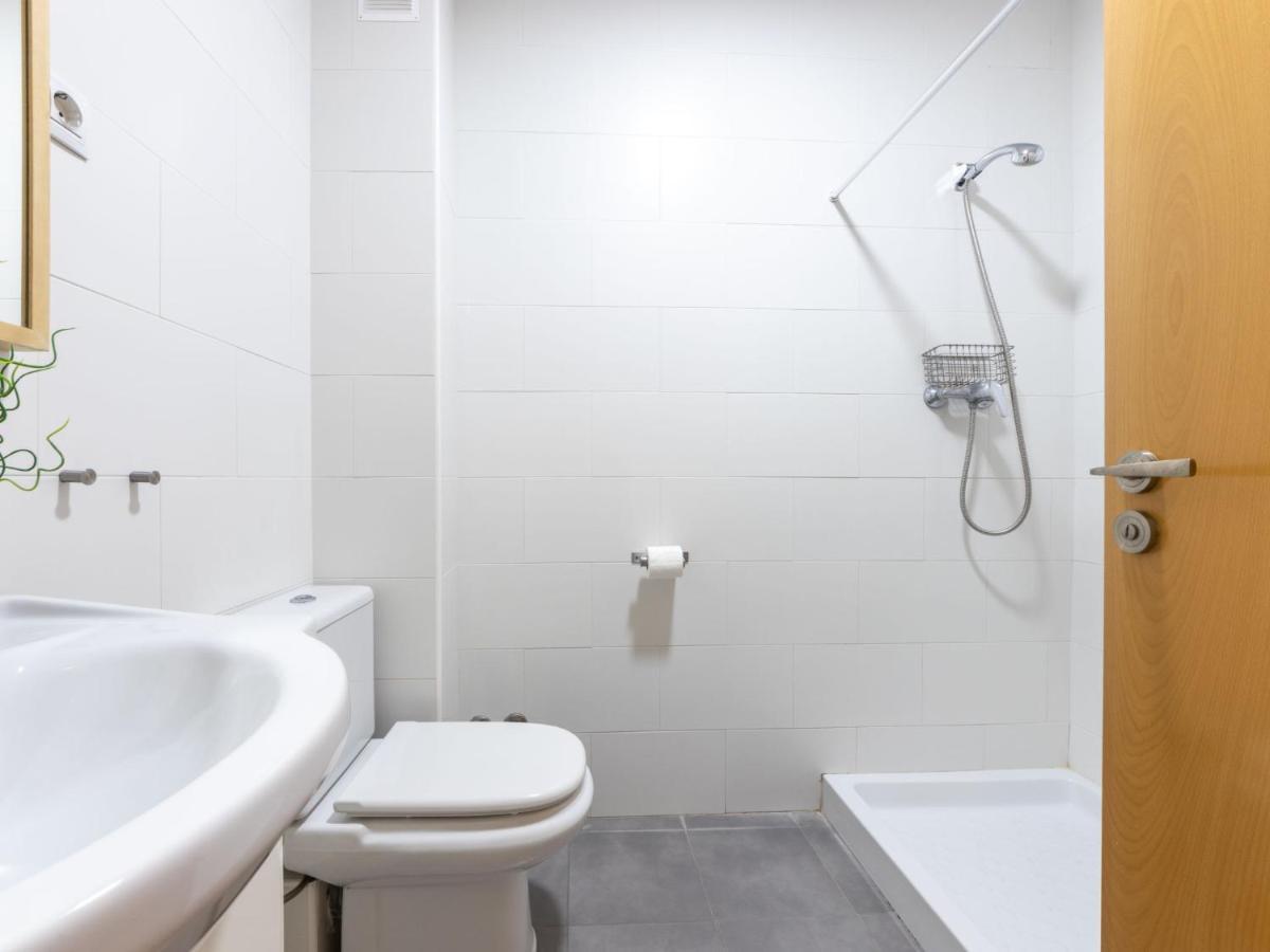 Apartment Terecel Salou-1 By Interhome Exterior foto