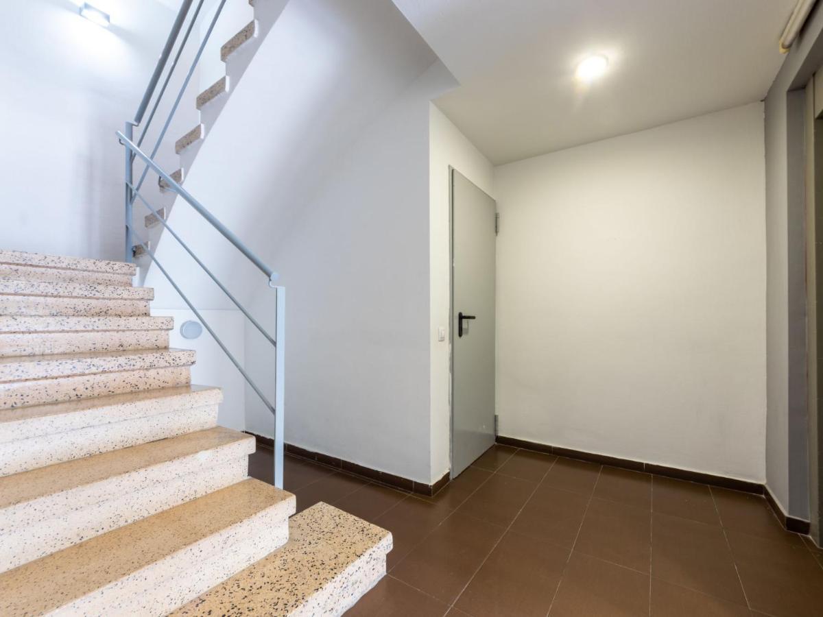 Apartment Terecel Salou-1 By Interhome Exterior foto