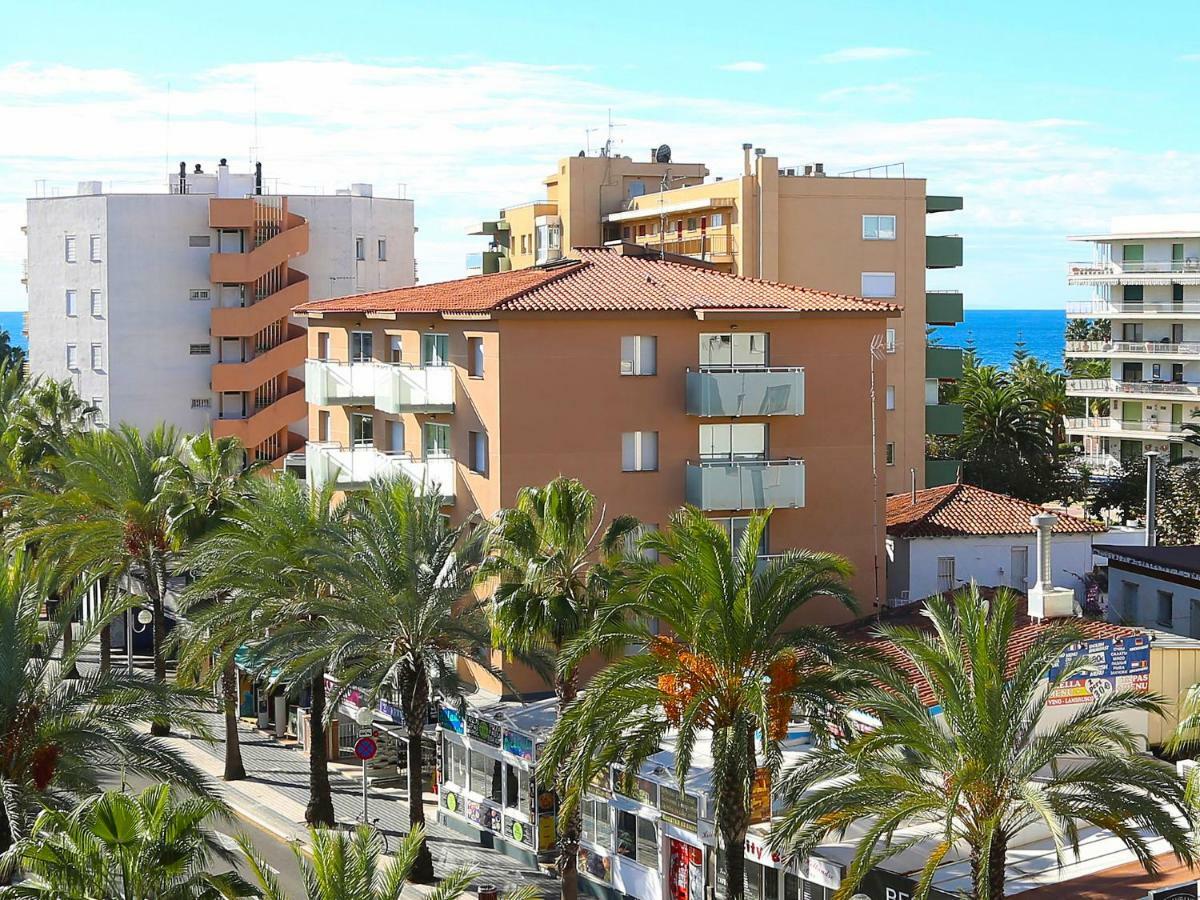 Apartment Terecel Salou-1 By Interhome Exterior foto