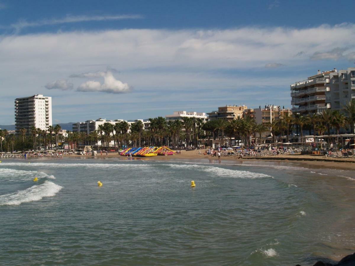 Apartment Terecel Salou-1 By Interhome Exterior foto